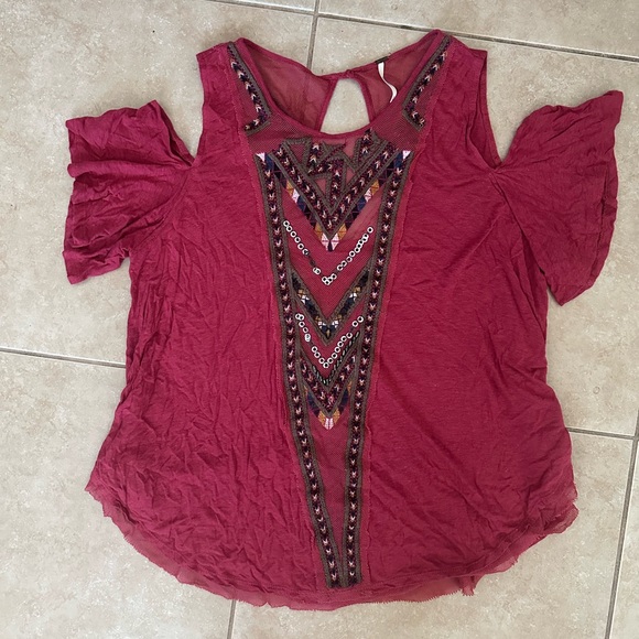 Free People Top - Picture 2 of 6
